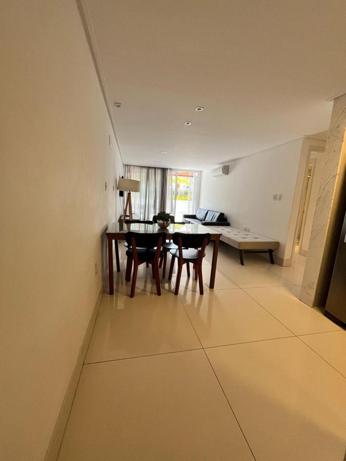 Solar Tambau Residencial Appartement João Pessoa Buitenkant foto