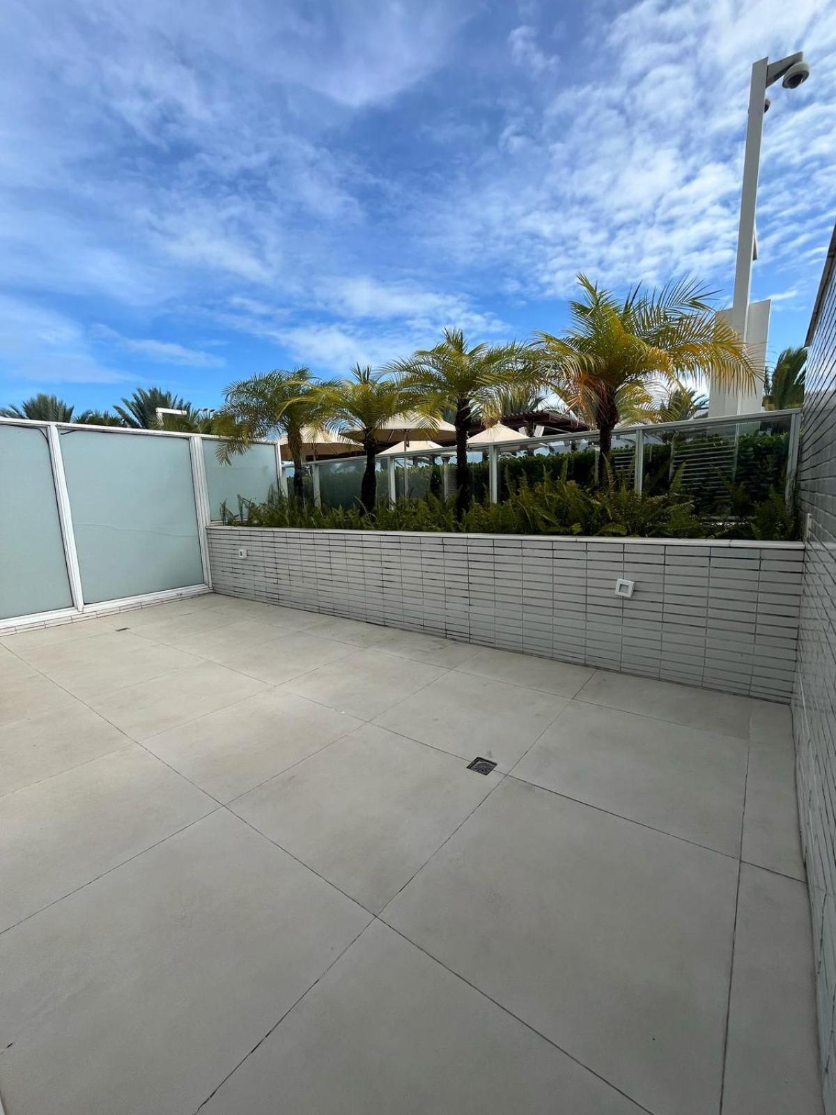 Solar Tambau Residencial Appartement João Pessoa Buitenkant foto