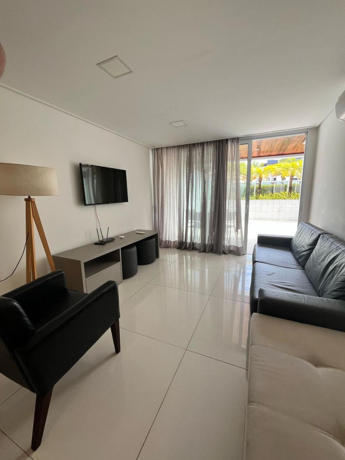 Solar Tambau Residencial Appartement João Pessoa Buitenkant foto